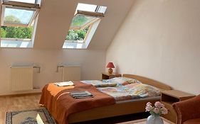 Comfort Apartman Marina