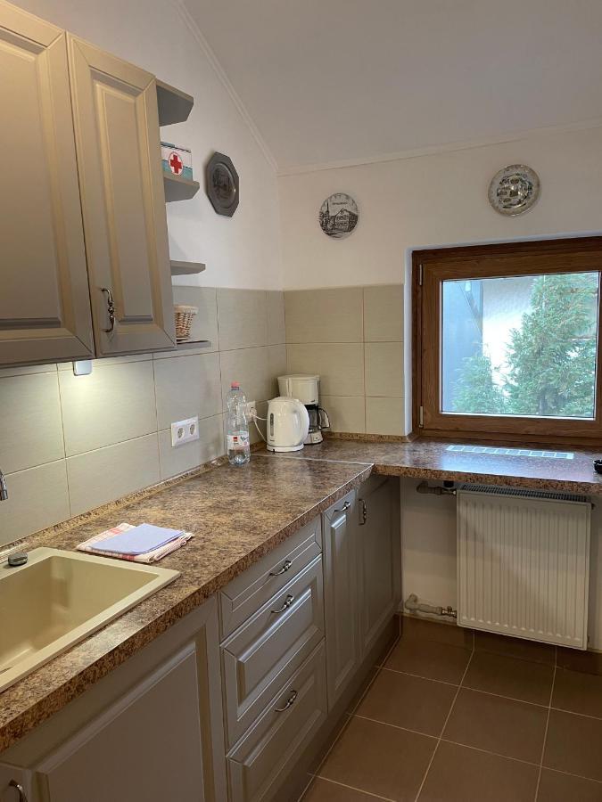 Comfort Apartman Marina Хевиз Экстерьер фото