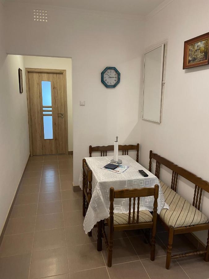 Comfort Apartman Marina Хевиз Экстерьер фото
