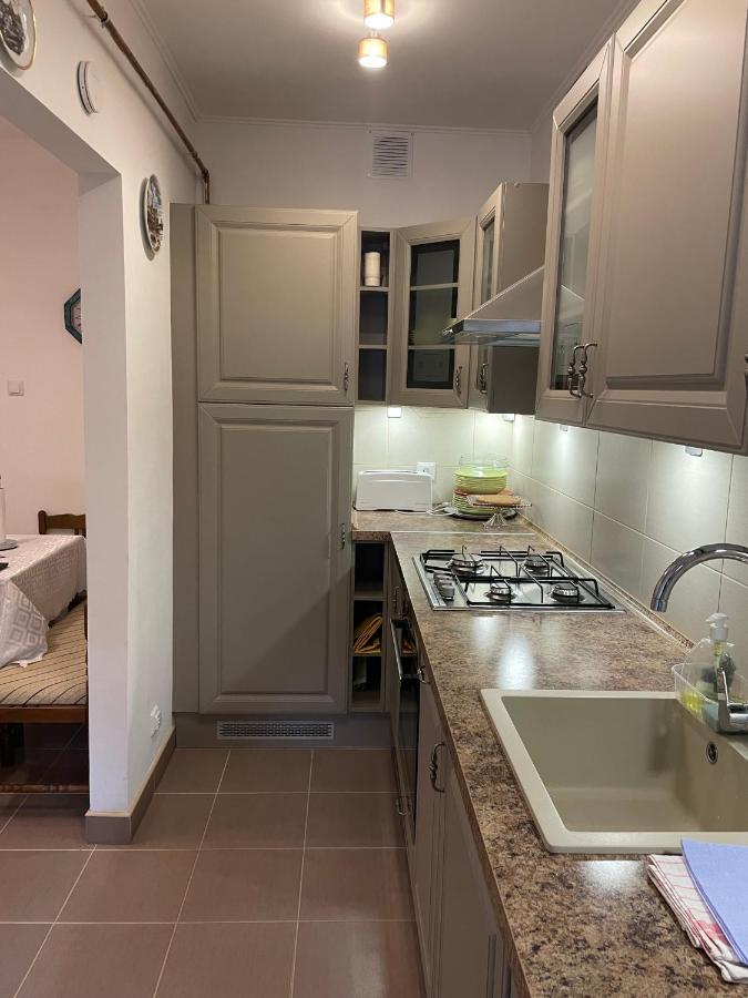Comfort Apartman Marina Хевиз Экстерьер фото