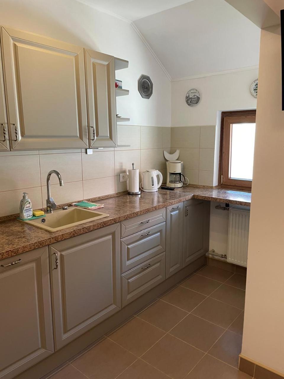Comfort Apartman Marina Хевиз Экстерьер фото