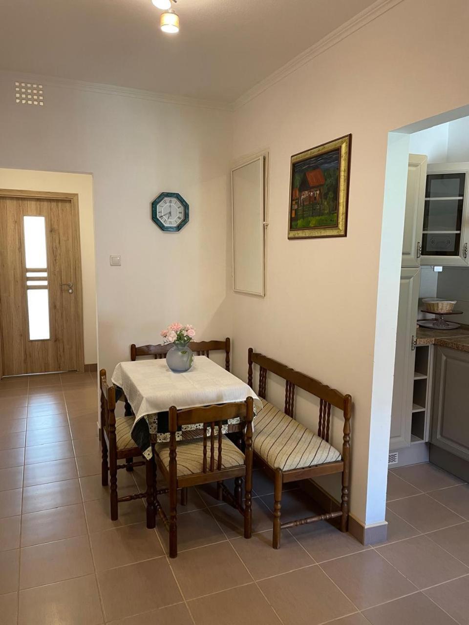 Comfort Apartman Marina Хевиз Экстерьер фото