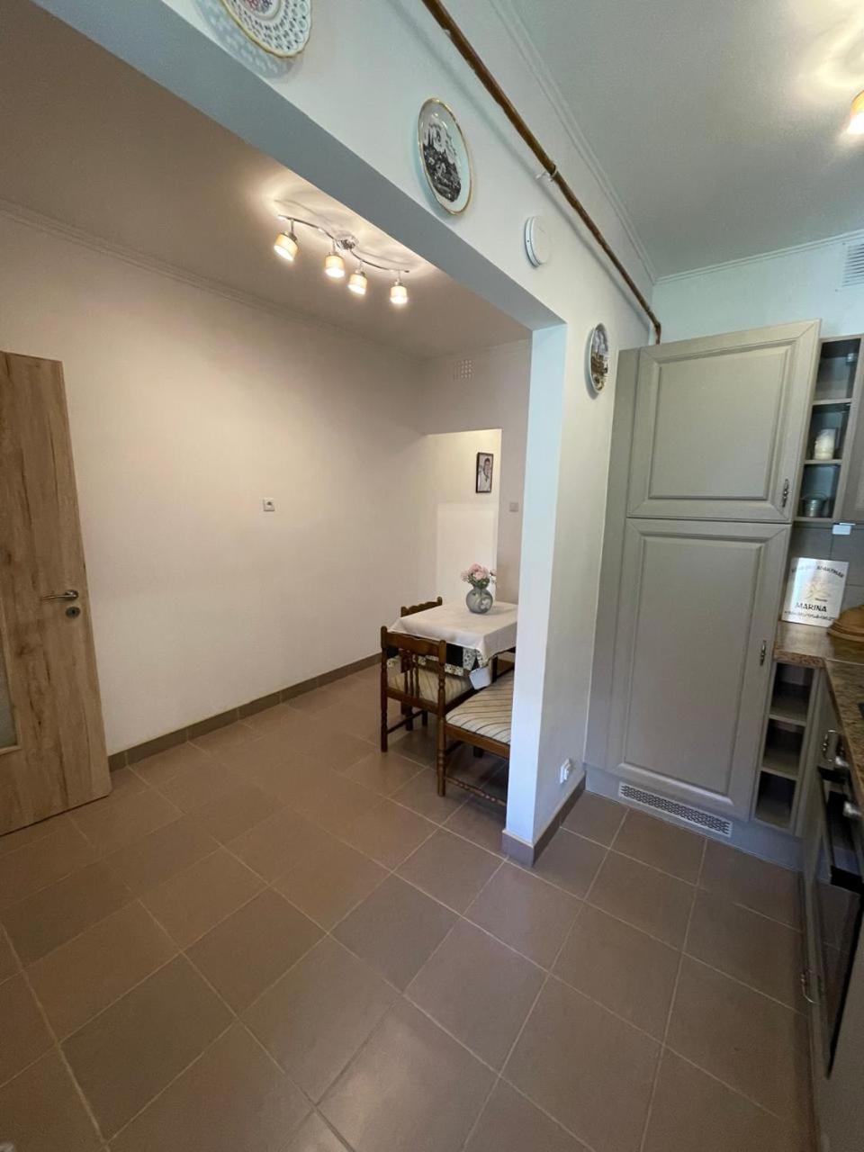 Comfort Apartman Marina Хевиз Экстерьер фото